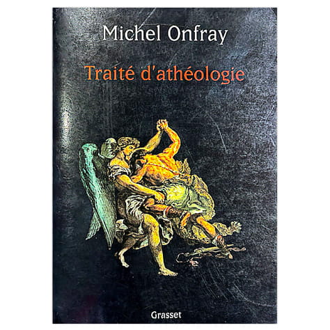 Traité d'athéologie