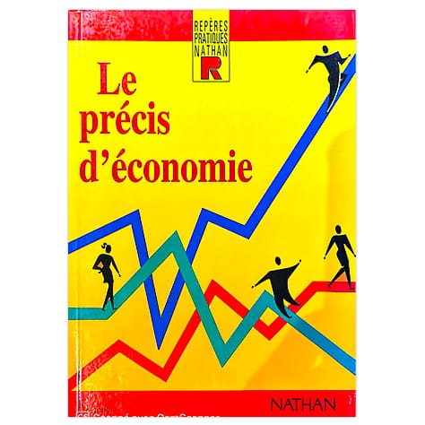 Le précis d'économie
