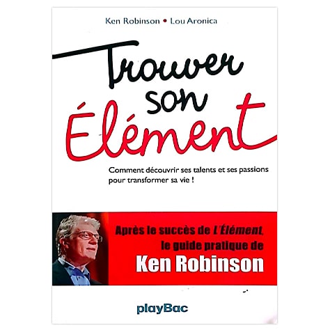 Trouver son élément