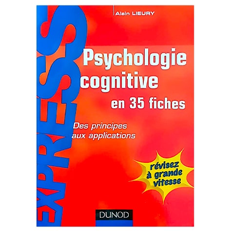 Psychologie cognitive
