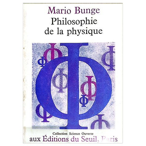 Philosophie de la physique