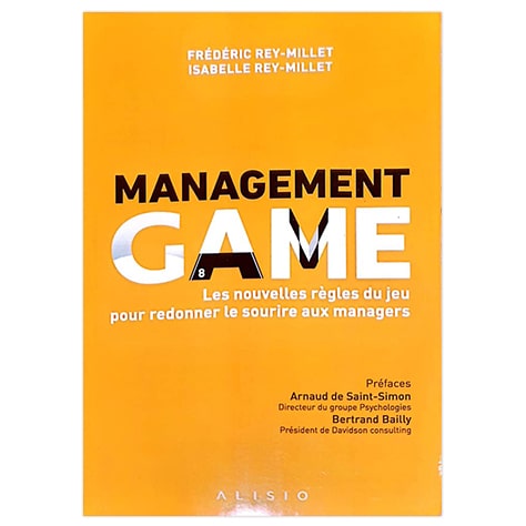 Management GAME