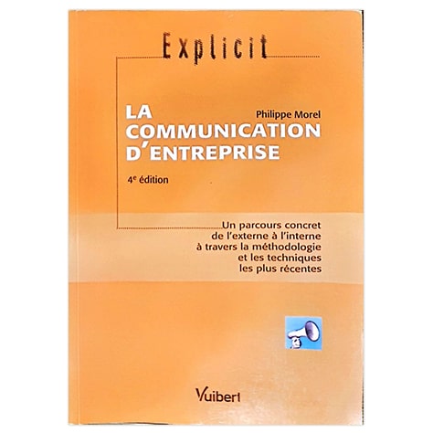La Communication d'Entreprise