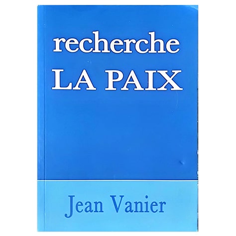 Recherche la Paix