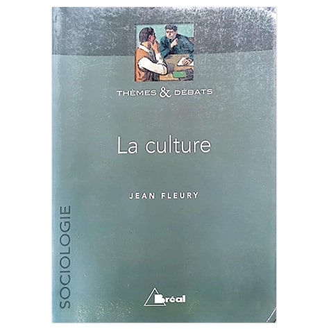 La culture