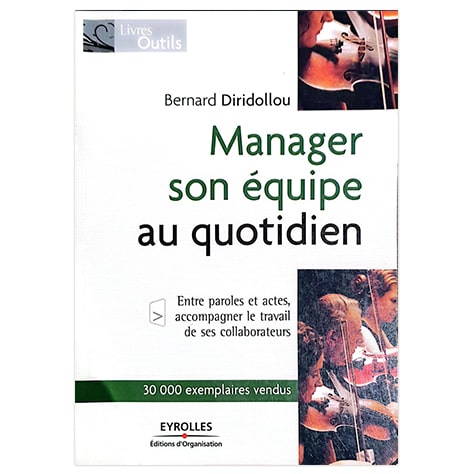Manager son équipe au quotidien
