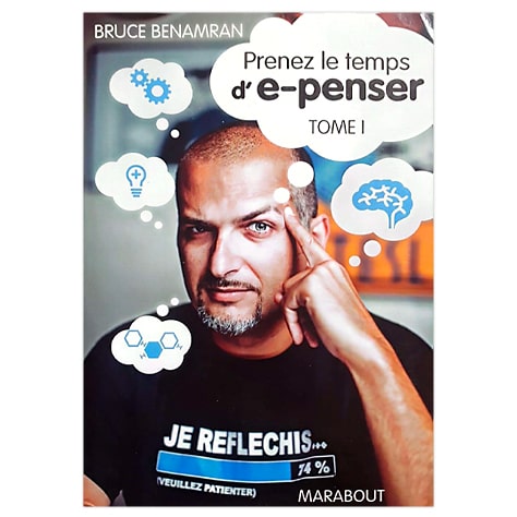 Prenez le temps d'e-penser