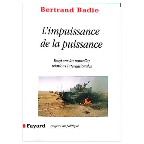 L'impuissance de la Puissance