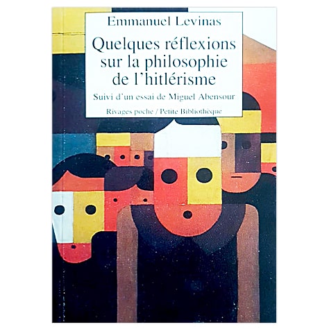 Quelques réflexions sur la philosophie de l'ithlérisme