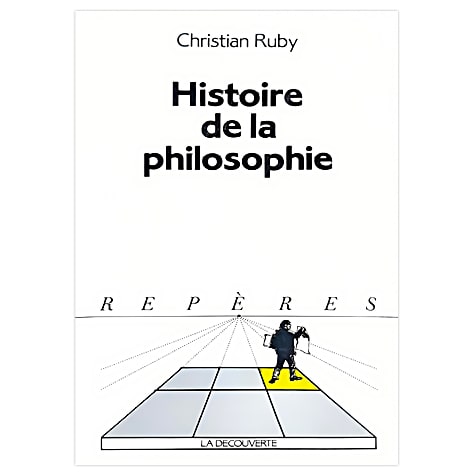 Histoire de la philosophie