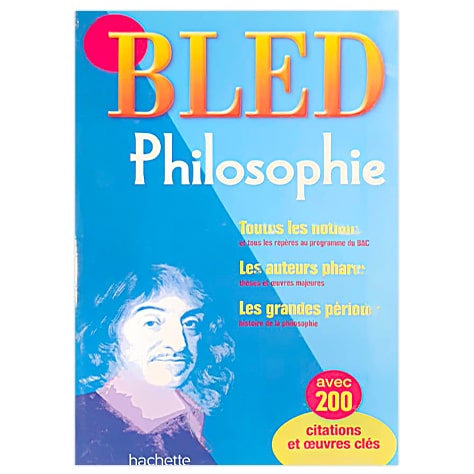 Bled Philosophie