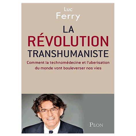 La révolution transhumaniste