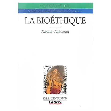 La Bioéthique : Début et Fin de Vie