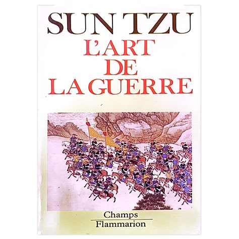 L'Art de la Guerre
