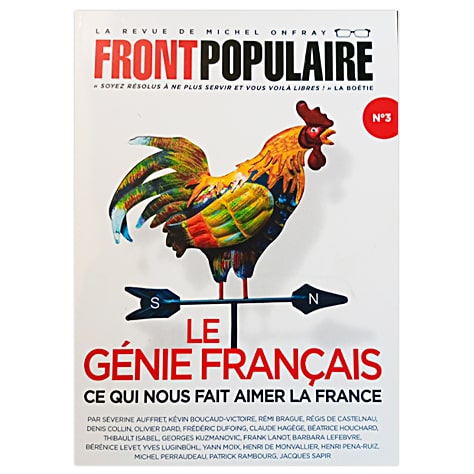 Le Génie Français