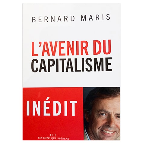 L'avenir du Capitalisme