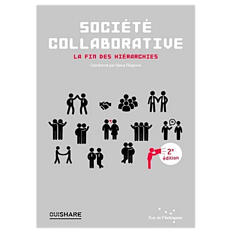 Société Collaborative : La fin des Hiérarchies