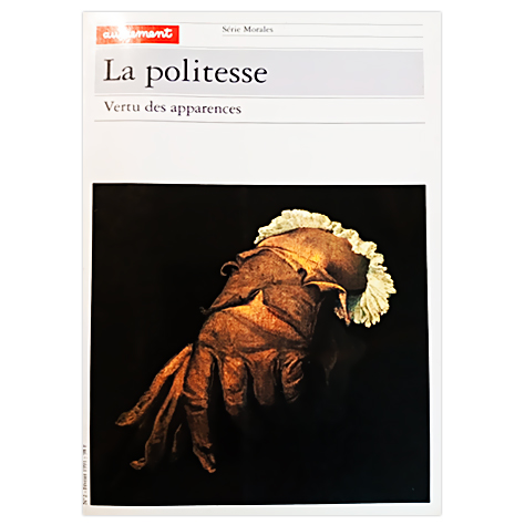 La Politesse (Vertu des apparences)