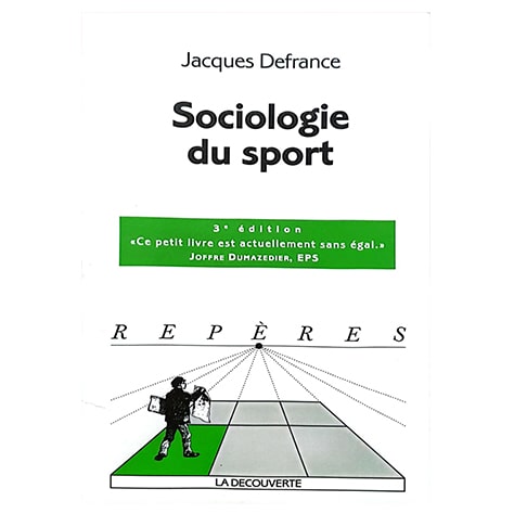 Sociologie du sport