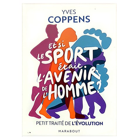 Et si le sport était l'avenir de l'homme ?