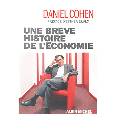 Une brève histoire de l'économie