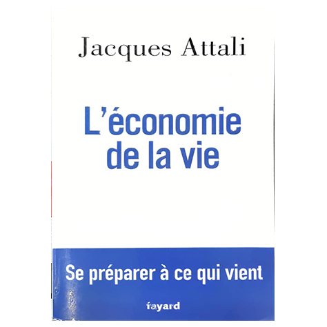 L'économie de la vie : se préparer à ce qui vient