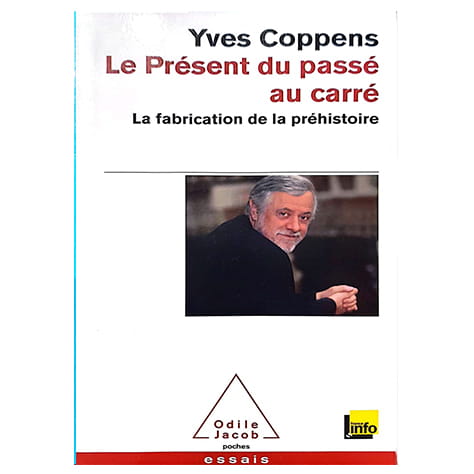 Le présent du passé au carré : la fabrication de la préhistoire