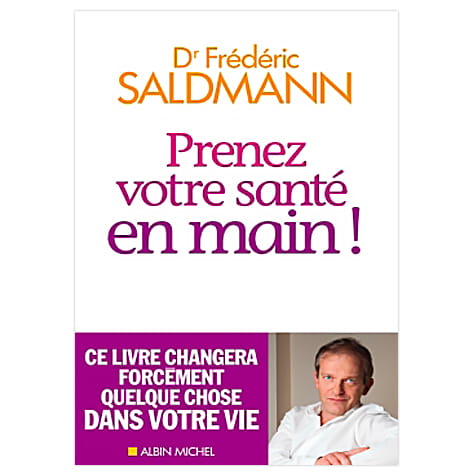 Prenez votre santé en main !