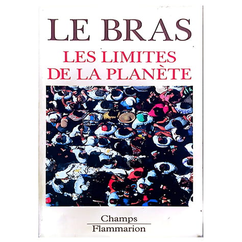 Les limites de la planète : mythes de la nature et de la population