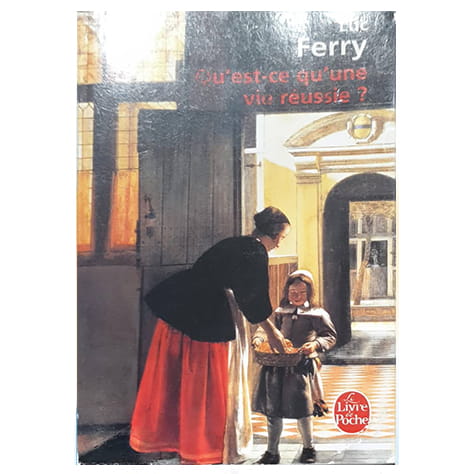 Qu'est ce qu'une vie réussie ?