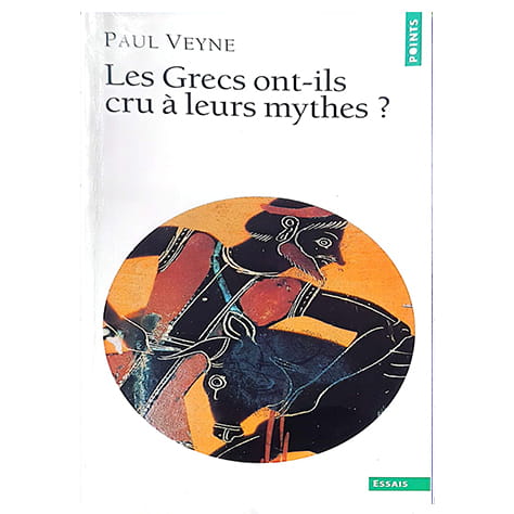 Les Grecs ont-ils cru à leurs mythes ?