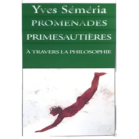 Promenades primesautières à travers la philosophie : ou comment philosopher sur la pointe des pieds