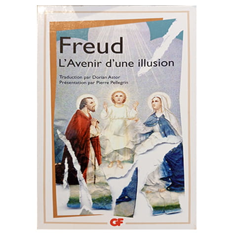 L'avenir d'une illusion (Freud)