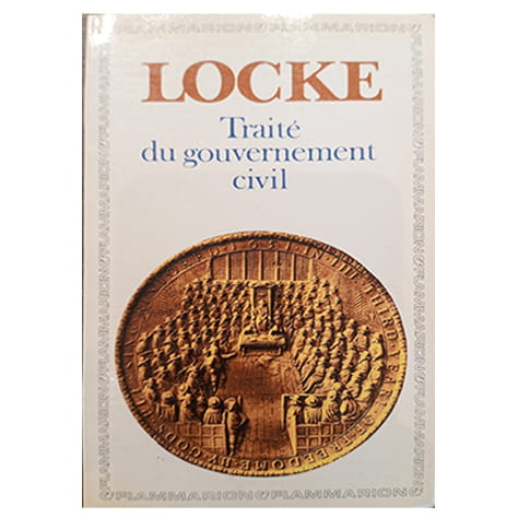 Traité du gouvernement civil