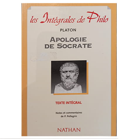 Apologie de Socrate