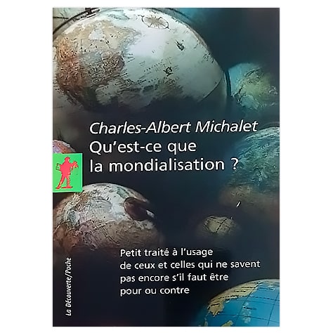 Qu'est-ce que la mondialisation ?