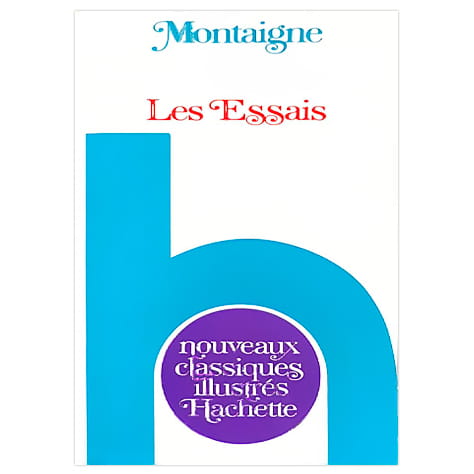 Les Essais