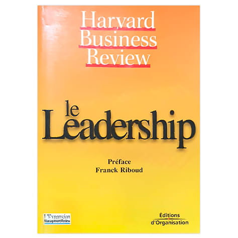 Le Leadership