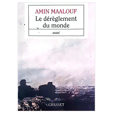 Le dérèglement du monde : quand nos civilisations s'épuisent