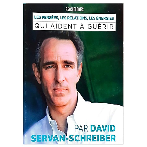 Les pensées, les relations, les énergies qui aident à guérir