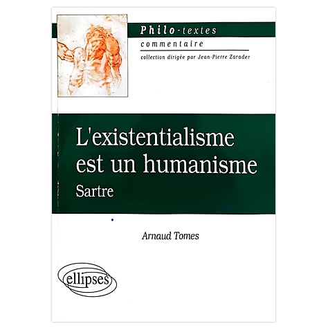L'existentialisme est un humanisme