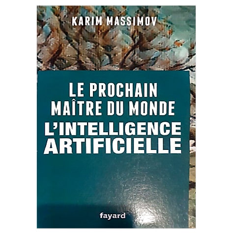 Le prochain maître du monde