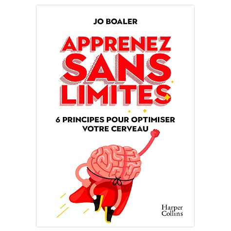 Apprenez sans limites